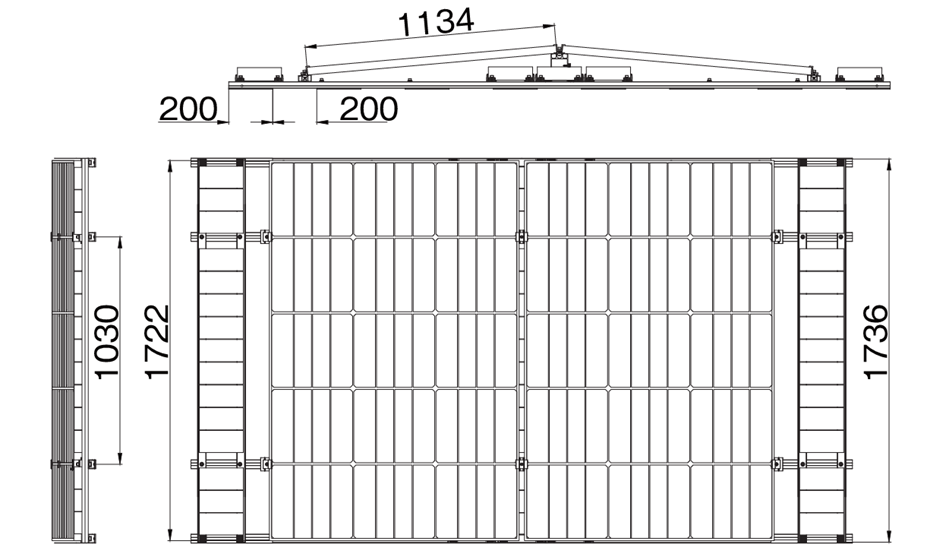 UP-Base NEOの製品外観