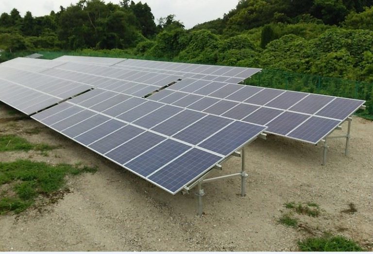 太陽光発電用アルミ架台の選択ポイント | 太陽光発電システムの専門商社 ソーラーデポ