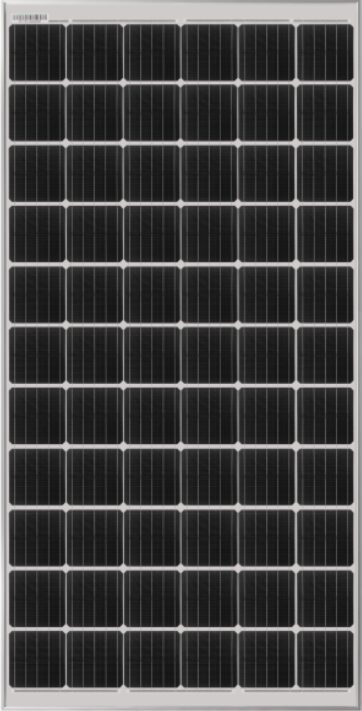 UP-M350M(66 cells) | 太陽光発電システムの専門商社 ソーラーデポ