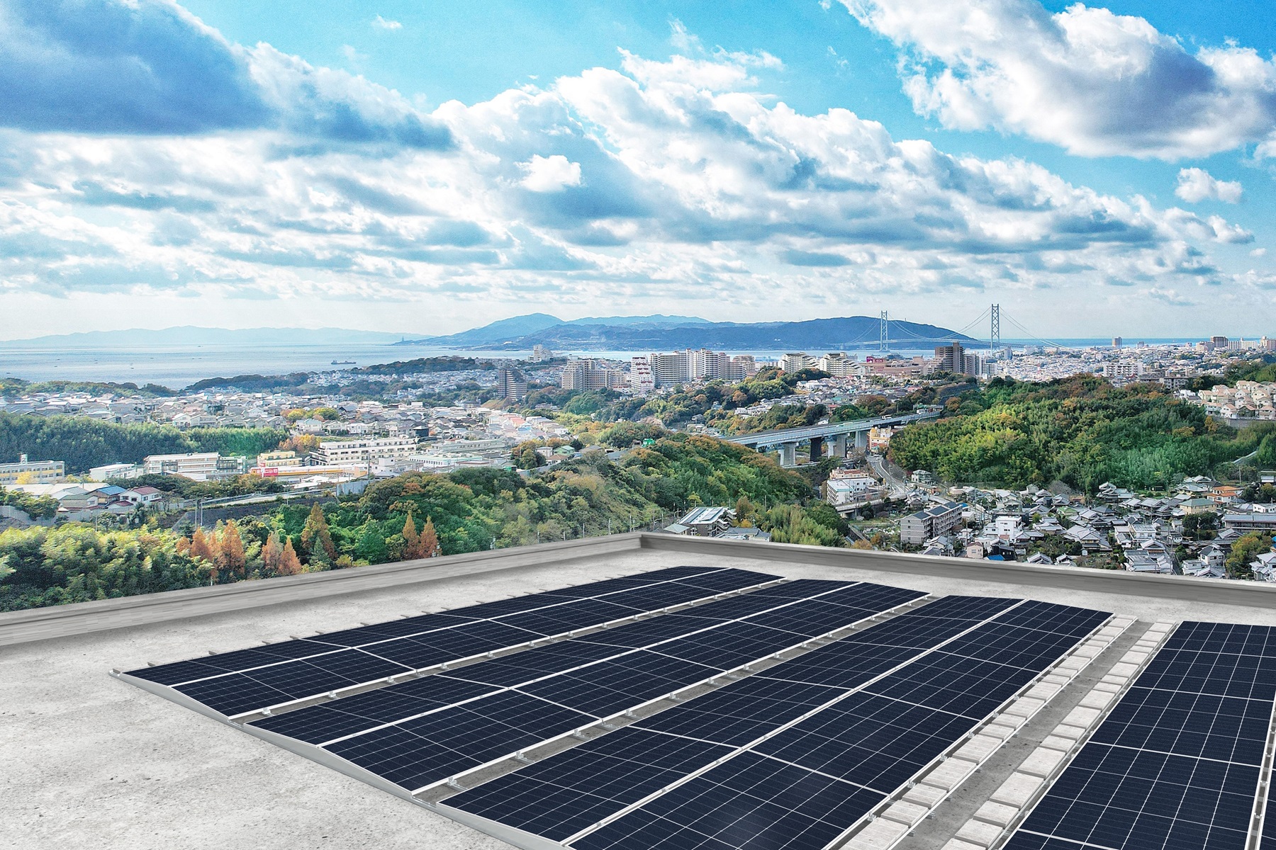 商品購入 | 太陽光発電システムの専門商社 ソーラーデポ